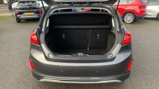 Ford Fiesta 1.0 EcoBoost Active 5dr Petrol Hatchback